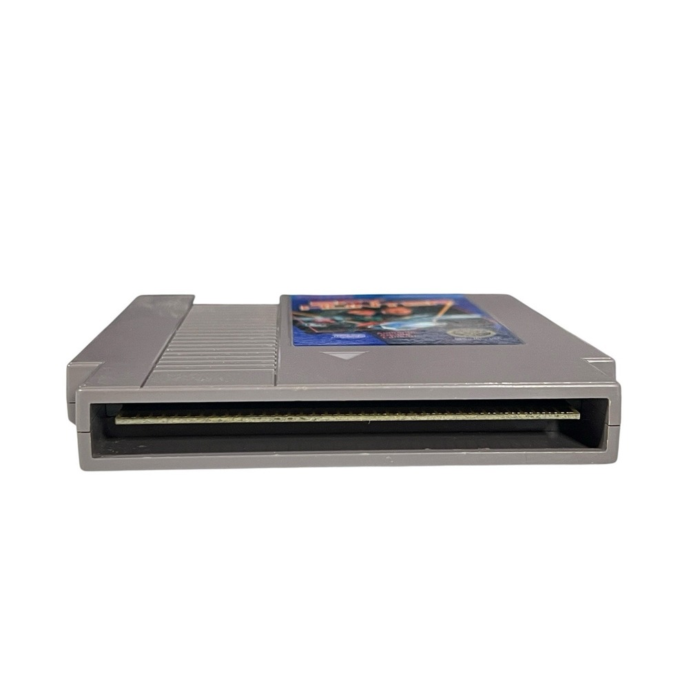 Spy Hunter (Nintendo NES, 1987) Video Game Cartridge Sunsoft - Picture 7 of 9